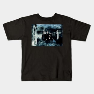 Supernatural Kids T-Shirt